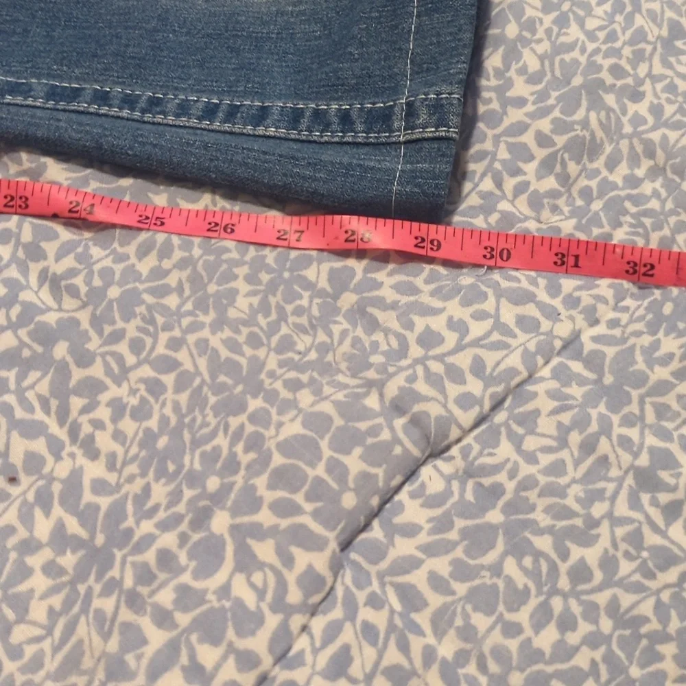 NWOT men's True Religion Billy jeans, size 38 - Picture 9 of 11